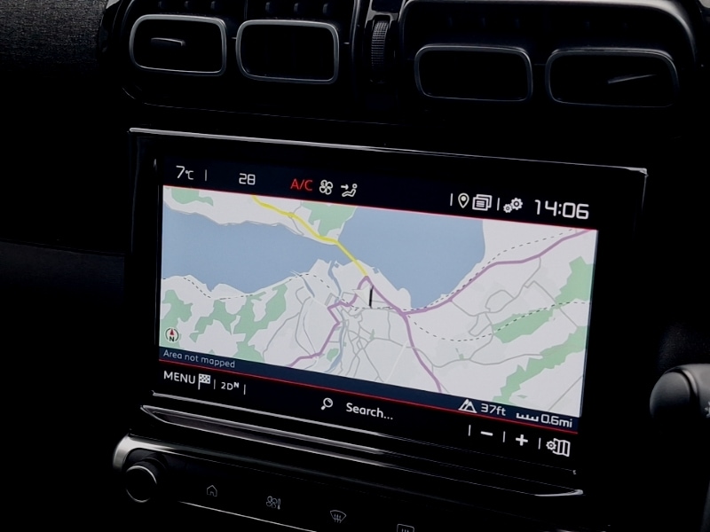 Used Citroen C3 Aircross 2024 for sale - 77398961: Photo 16