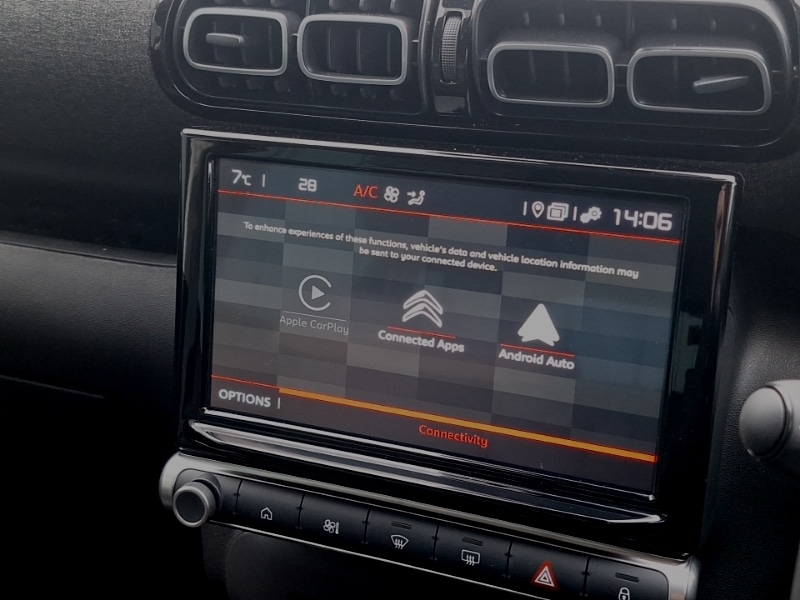 Used Citroen C3 Aircross 2024 for sale - 77398961: Photo 18