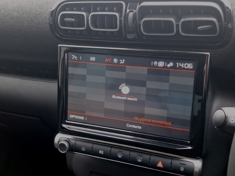 Used Citroen C3 Aircross 2024 for sale - 77398961: Photo 19