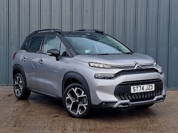 2024 - 1.2 PureTech 110 Max 5dr