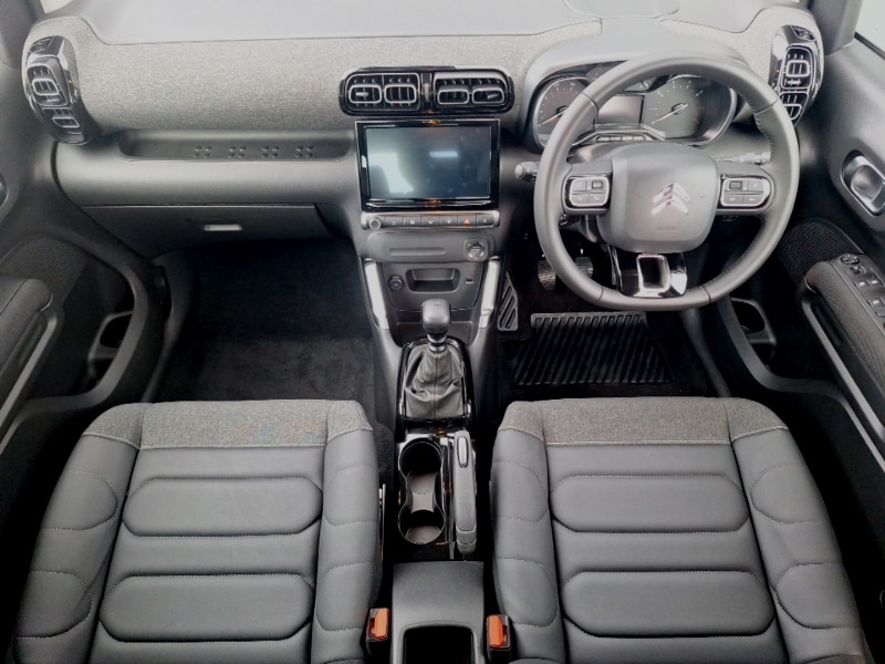 Used Citroen C3 Aircross 2024 for sale - 77398961: Photo 2