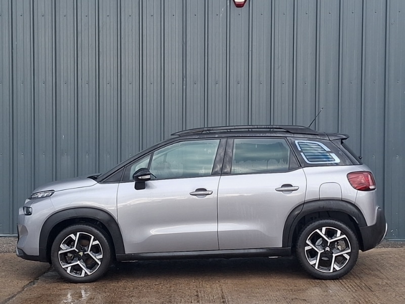 Used Citroen C3 Aircross 2024 for sale - 77398961: Photo 4