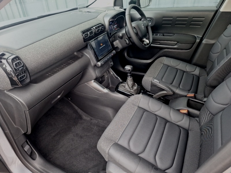 Used Citroen C3 Aircross 2024 for sale - 77398961: Photo 5