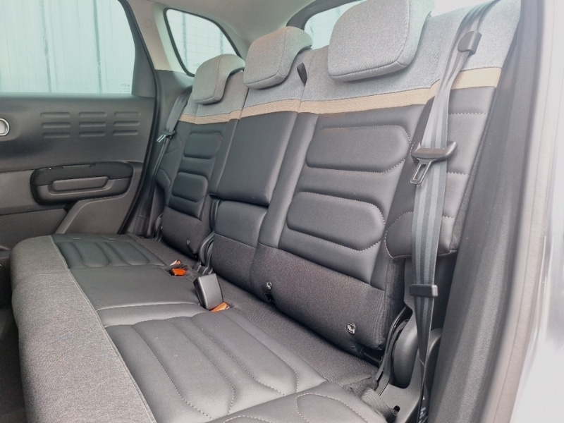 Used Citroen C3 Aircross 2024 for sale - 77398961: Photo 6