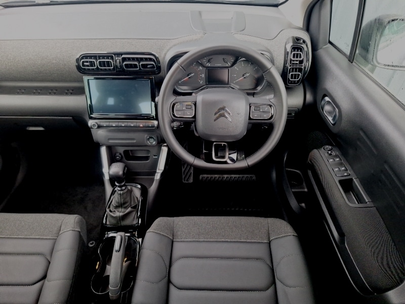 Used Citroen C3 Aircross 2024 for sale - 77398961: Photo 7