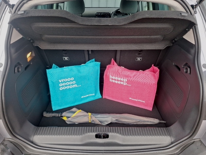 Used Citroen C3 Aircross 2024 for sale - 77398961: Photo 8