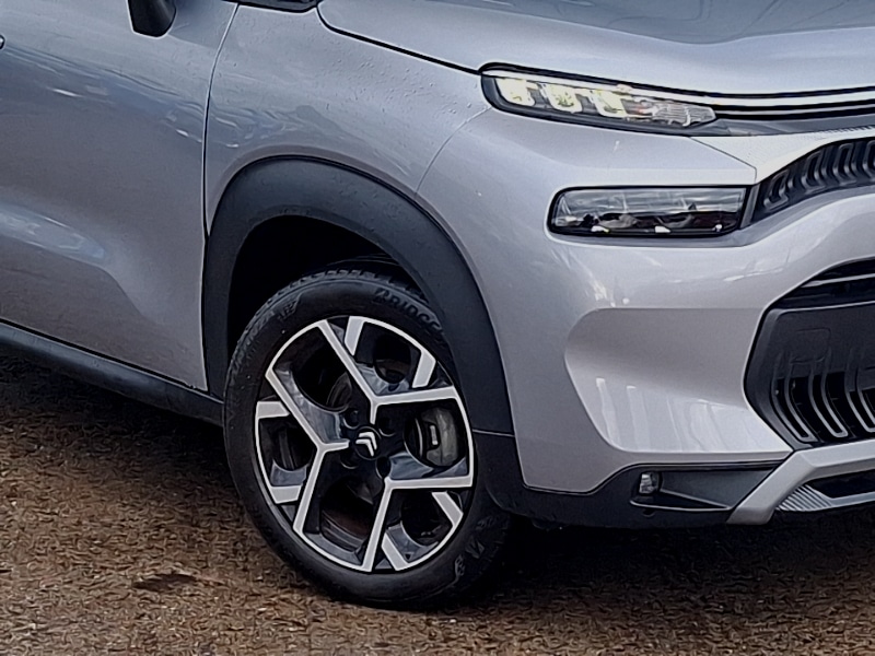 Used Citroen C3 Aircross 2024 for sale - 77398961: Photo 9