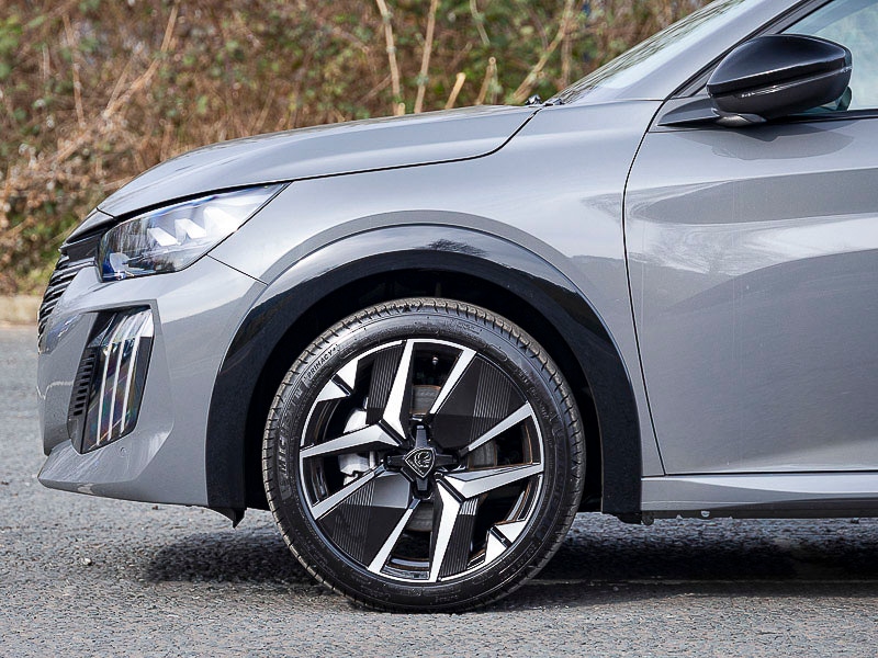 Used Peugeot 208 2025 for sale - 77189791: Photo 14