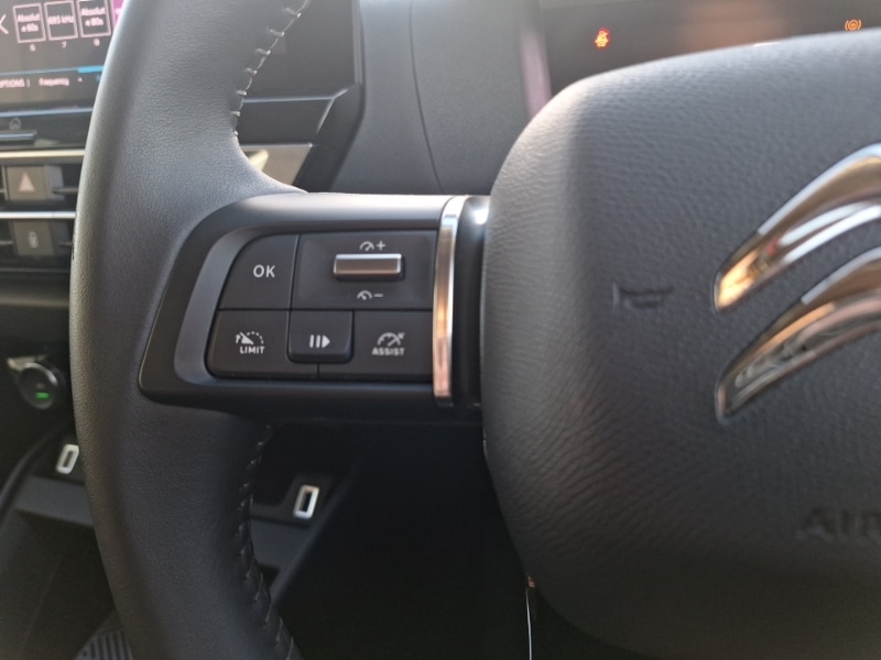 Used Citroen C4 2022 for sale - 77160321: Photo 13