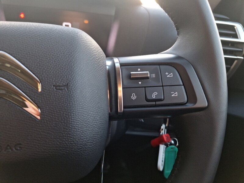 Used Citroen C4 2022 for sale - 77160321: Photo 14