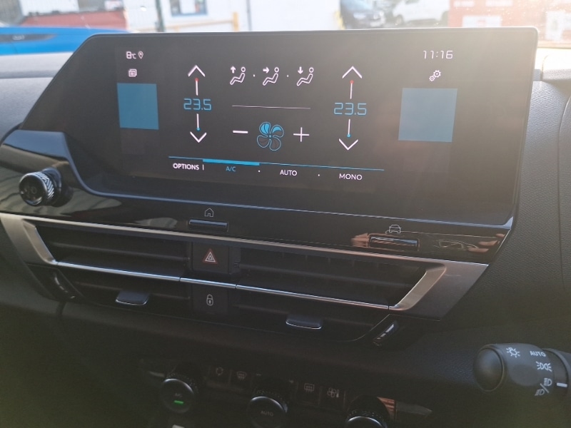 Used Citroen C4 2022 for sale - 77160321: Photo 18