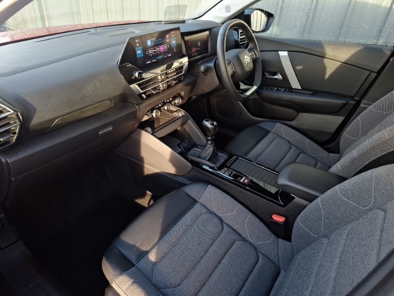 Used Citroen C4 2022 for sale - 77160321: Photo 5