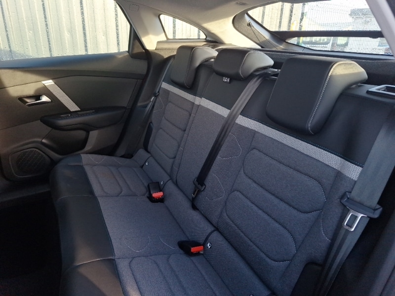 Used Citroen C4 2022 for sale - 77160321: Photo 6