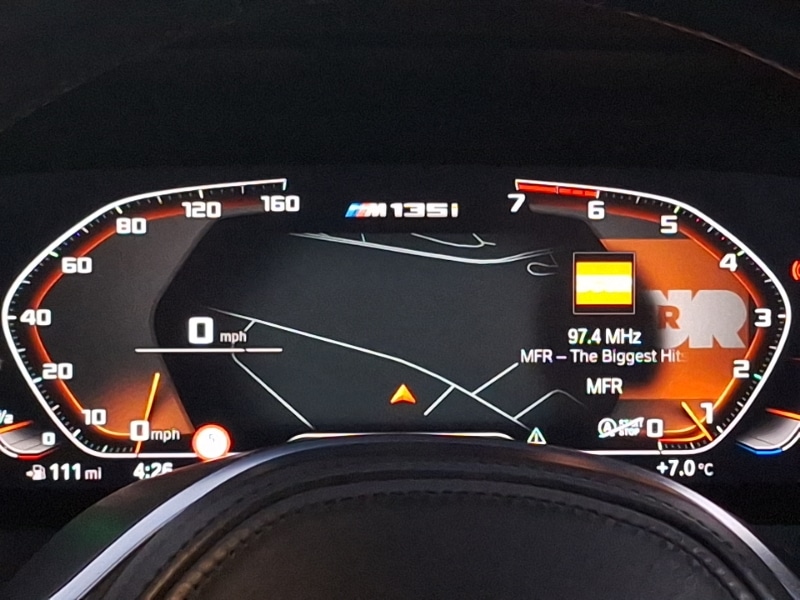 Used BMW 1 Series 2020 for sale - 77314372: Photo 18