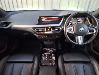 Used BMW 1 Series 2020 for sale - 77314372: Photo