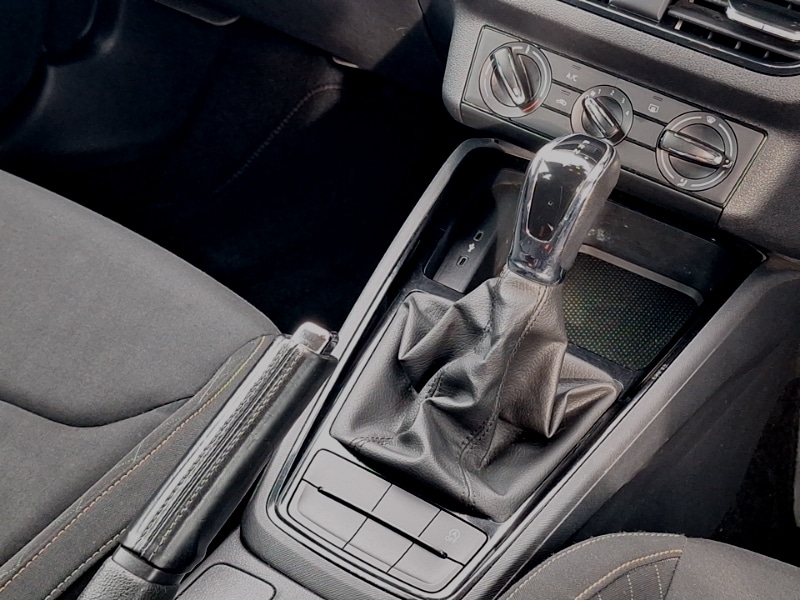 Used Skoda Kamiq 2022 for sale - 76940541: Photo 10