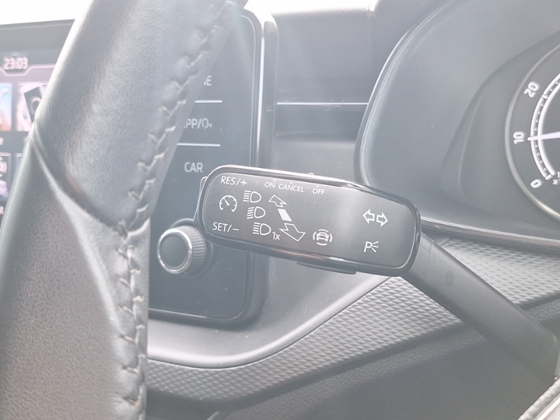 Used Skoda Kamiq 2022 for sale - 76940541: Photo 17