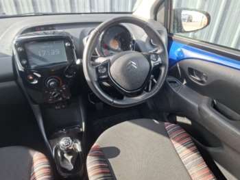 Used Citroen C1 2018 for sale - 74913829: Photo