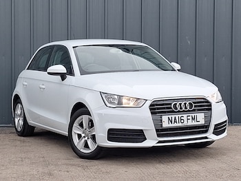 Audi - A1