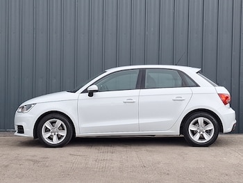 Used Audi A1 2016 for sale - 75909460: Photo