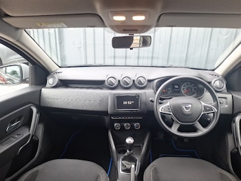 Used Dacia Duster 2019 for sale - 75910082: Photo