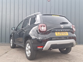 Used Dacia Duster 2019 for sale - 75910082: Photo