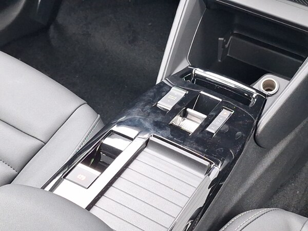 Used Citroen C4 2025 for sale - 76264837: Photo 10