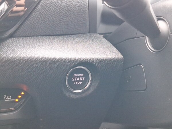 Used Citroen C4 2025 for sale - 76264837: Photo 14