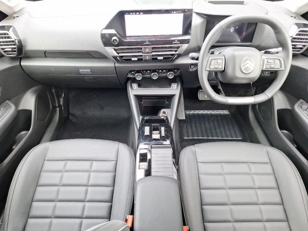 Used Citroen C4 2025 for sale - 76264837: Photo 2