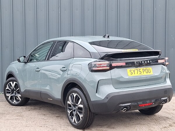 Used Citroen C4 2025 for sale - 76264837: Photo 3