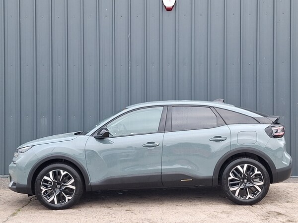 Used Citroen C4 2025 for sale - 76264837: Photo 4