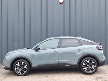 Used Citroen C4 2025 for sale - 76264837: Photo 4