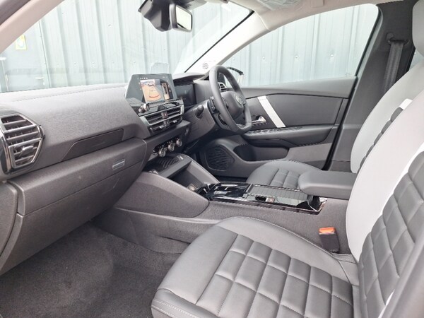 Used Citroen C4 2025 for sale - 76264837: Photo 5