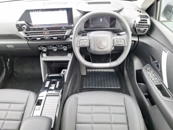 Used Citroen C4 2025 for sale - 76264837: Photo 7