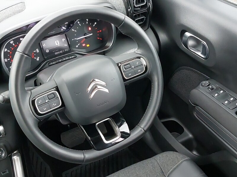 Used Citroen C3 Aircross 2022 for sale - 77874247: Photo 10