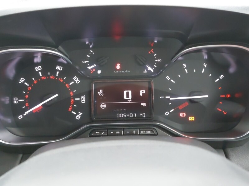 Used Citroen C3 Aircross 2022 for sale - 77874247: Photo 13