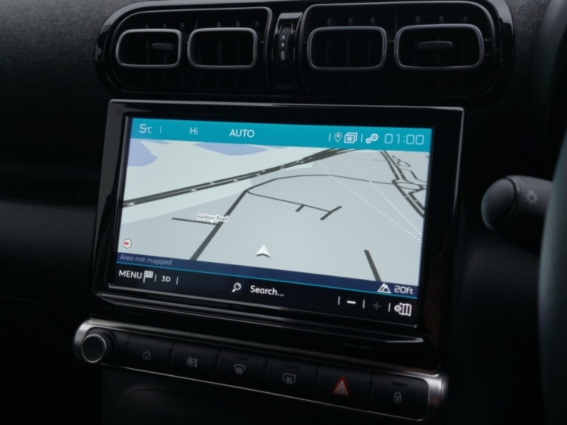 Used Citroen C3 Aircross 2022 for sale - 77874247: Photo 15