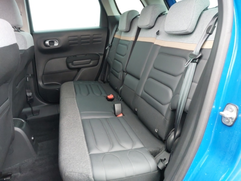 Used Citroen C3 Aircross 2022 for sale - 77874247: Photo 6