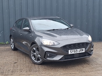 Used Ford Focus 2019 for sale - 79231774: Photo