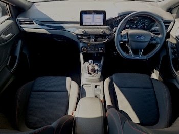 Used Ford Focus 2019 for sale - 79231774: Photo