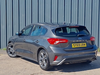 Used Ford Focus 2019 for sale - 79231774: Photo