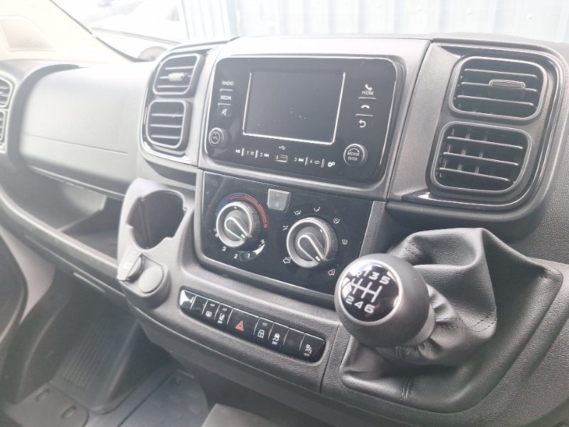 Used Citroen Relay 2025 for sale - 76521375: Photo 10