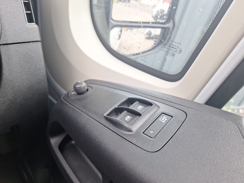 Used Citroen Relay 2025 for sale - 76521375: Photo 11