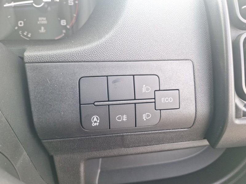 Used Citroen Relay 2025 for sale - 76521375: Photo 12