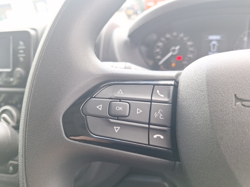 Used Citroen Relay 2025 for sale - 76521375: Photo 13