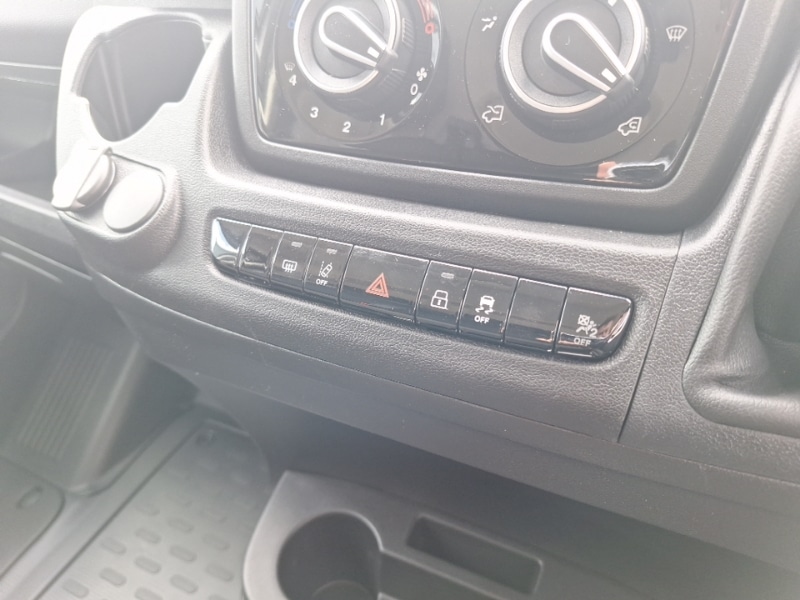 Used Citroen Relay 2025 for sale - 76521375: Photo 15