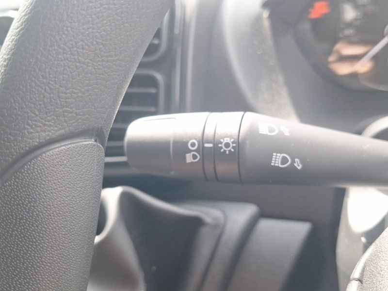 Used Citroen Relay 2025 for sale - 76521375: Photo 18