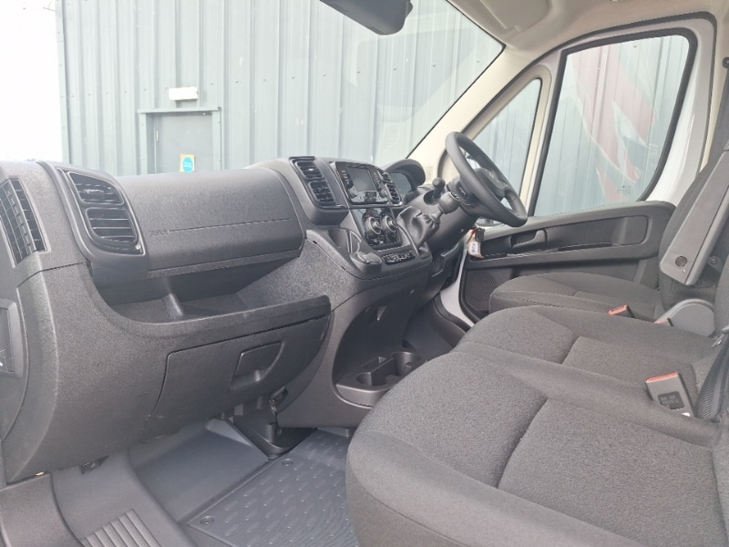 Used Citroen Relay 2025 for sale - 76521375: Photo 5