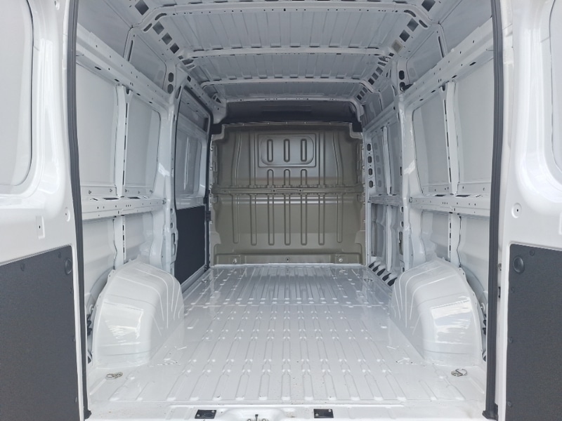 Used Citroen Relay 2025 for sale - 76521375: Photo 8