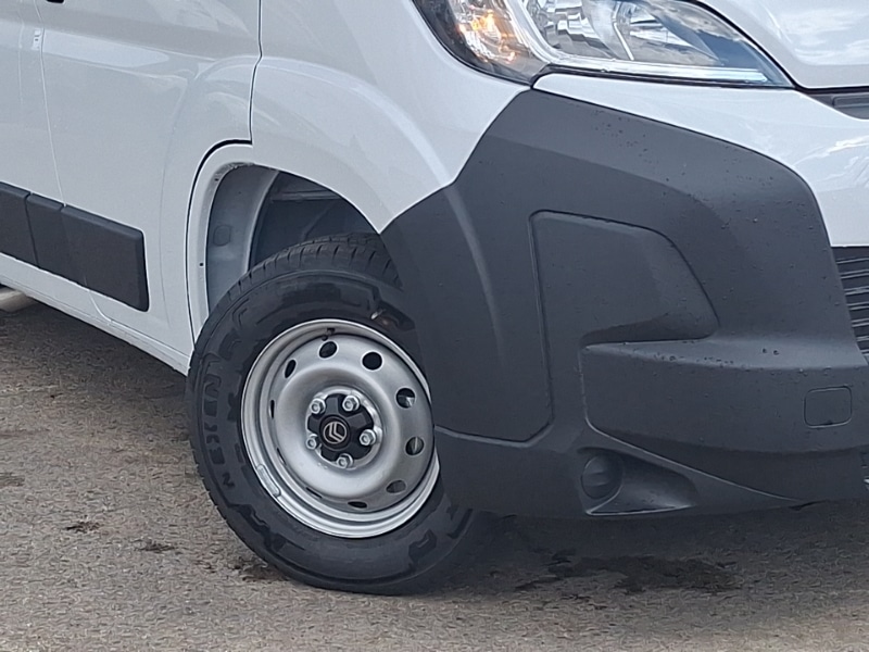 Used Citroen Relay 2025 for sale - 76521375: Photo 9